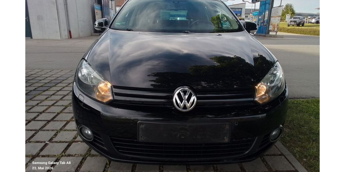 VW Golf 249.500 km 3.200 &euro; Hemau 93155