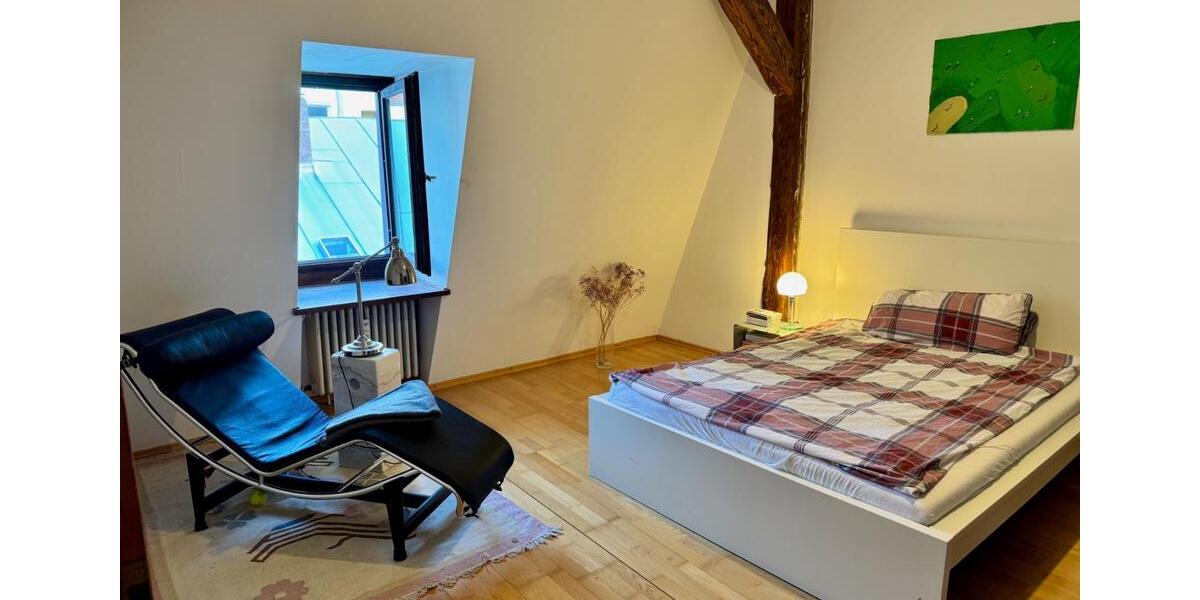 Etagenwohnung Regensburg Kumpfmühl - 2 Zimmer, 76 m&sup2;, 970&euro; | Angebot:25759684