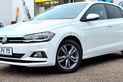 VW Polo 29.000 km 16.500 &euro; Regensburg 93051