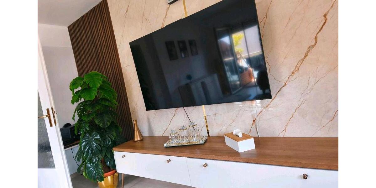 Etagenwohnung Maxhütte-Haidhof Haidhof - 3 Zimmer, 84 m&sup2;, 280.000&euro; | Angebot:26920297