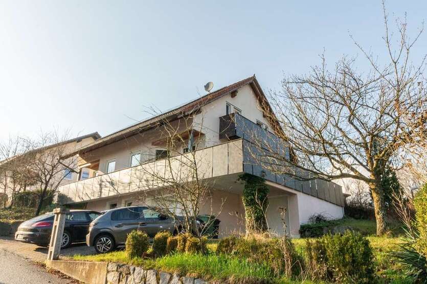 Haus zum Kaufen in Wörth an der Donau 490.000 € 180 m²
