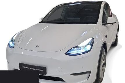 Tesla Model Y 56.893 km 34.500 &euro; Obertraubling 93083
