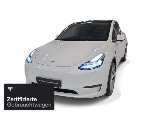 Tesla Model Y 56.893 km 34.500 &euro; Obertraubling 93083