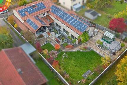 Haus zum Kaufen in Obertraubling 2.490.000 € 407 m² 9 zimmer