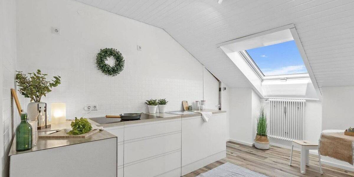 Etagenwohnung Neutraubling - 3 Zimmer, 88 m&sup2;, 324.995&euro; | Angebot:26716058