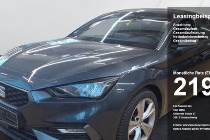Seat Leon 15.215 km 27.990 &euro; Regensburg 93055
