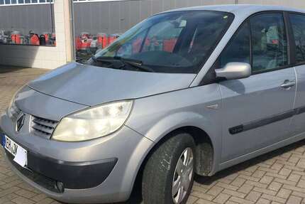 Renault Scenic 177.500 km 1.750 &euro; Langquaid, M 84085