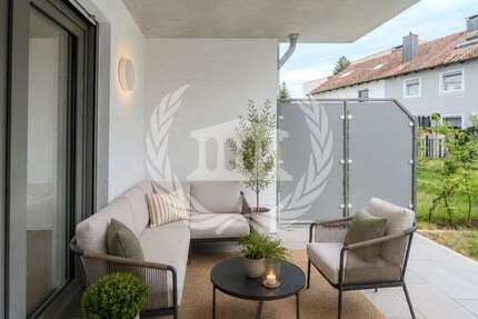 Wohnung Regensburg Konradsiedlung - 3 Zimmer, 89 m&sup2;, 584.000&euro; | Angebot:26853060