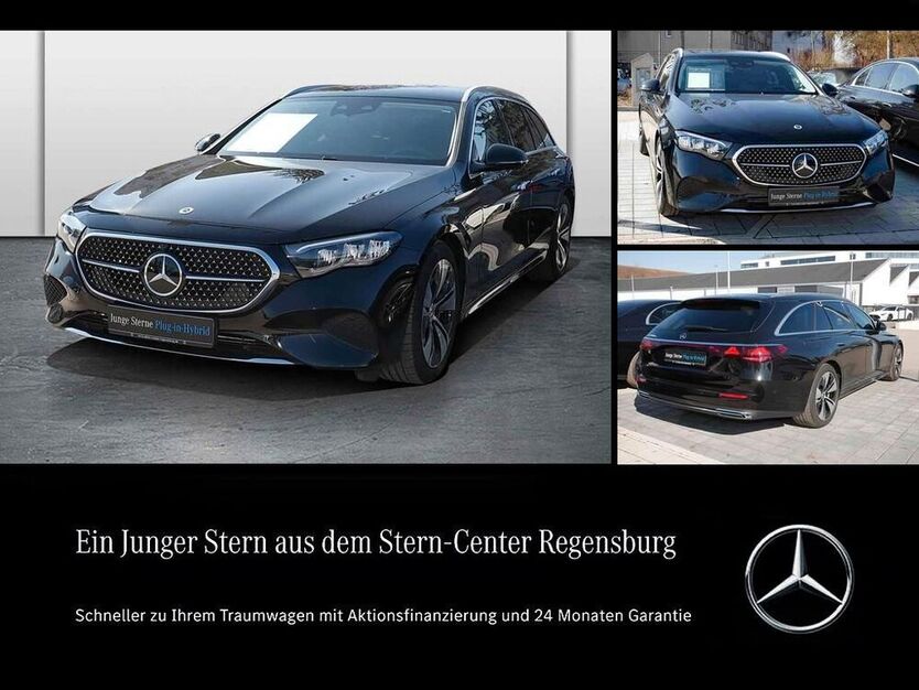 E 300