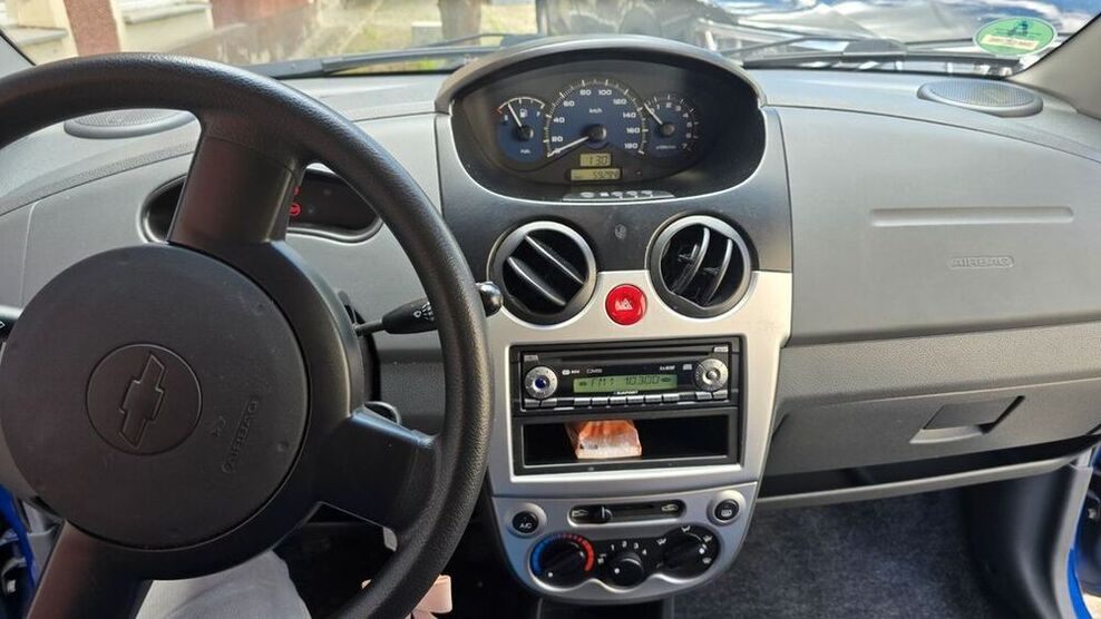 Matiz