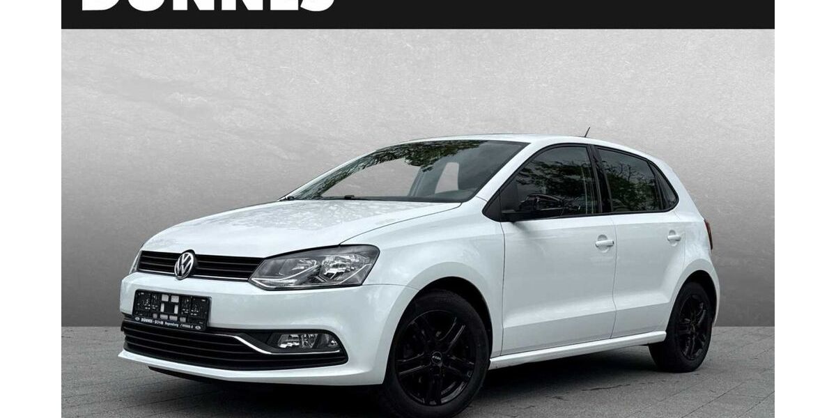 VW Polo 101.600 km 8.870 &euro; Regensburg 93059