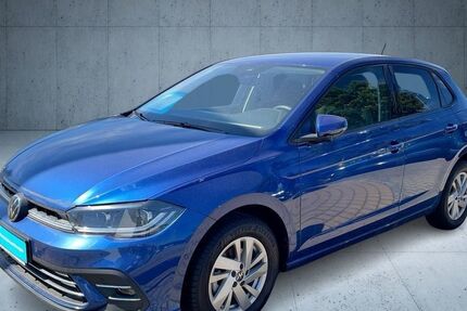VW Polo 10.732 km 22.470 &euro; Saal a.d. Donau 93342