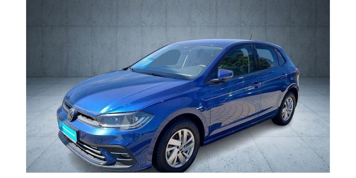 VW Polo 10.732 km 22.470 &euro; Saal a.d. Donau 93342