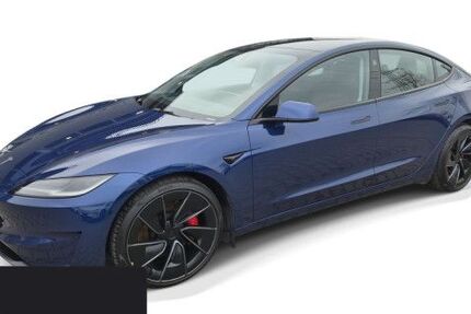 Tesla Model 3 25.784 km 52.000 &euro; Obertraubling 93083