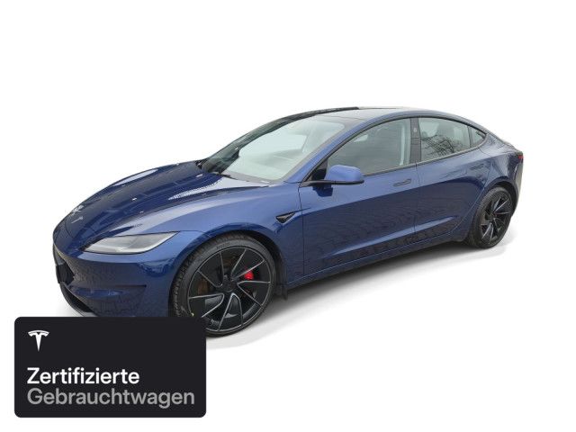 Tesla Model 3 25.784 km 52.000 &euro; Obertraubling 93083