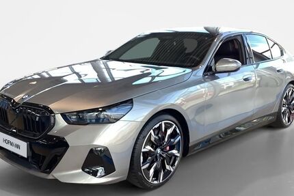 BMW i5 8.500 km 70.750 &euro; Regensburg 93055