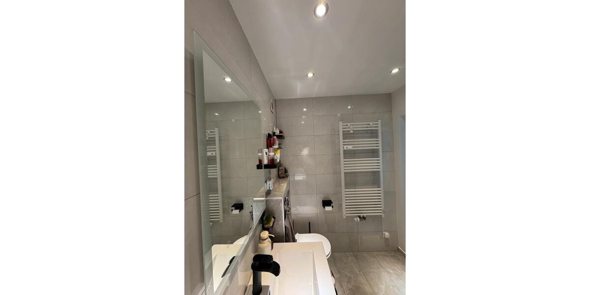 Etagenwohnung Regensburg Das Dörnberg - 2.5 Zimmer, 76 m&sup2;, 1.300&euro; | Angebot:26637305