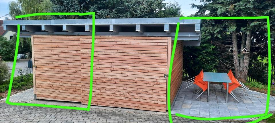 Etagenwohnung Regensburg Galgenberg - 1 Zimmer, 21 m&sup2;, 550&euro; | Angebot:26413837