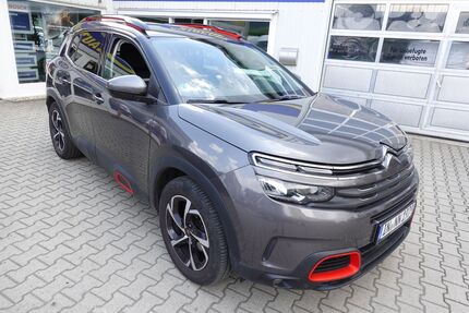 Citroen C5 Aircross 169.000 km 11.990 &euro; Kelheim 93309