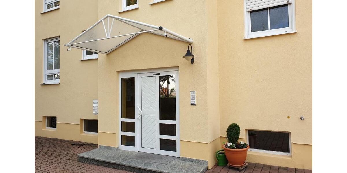 Etagenwohnung Nittenau - 2.5 Zimmer, 70 m&sup2;, 500&euro; | Angebot:26271373