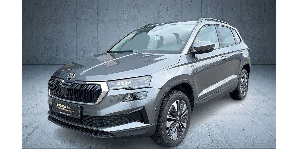Skoda Karoq 22.664 km 32.770 &euro; Neutraubling 93073