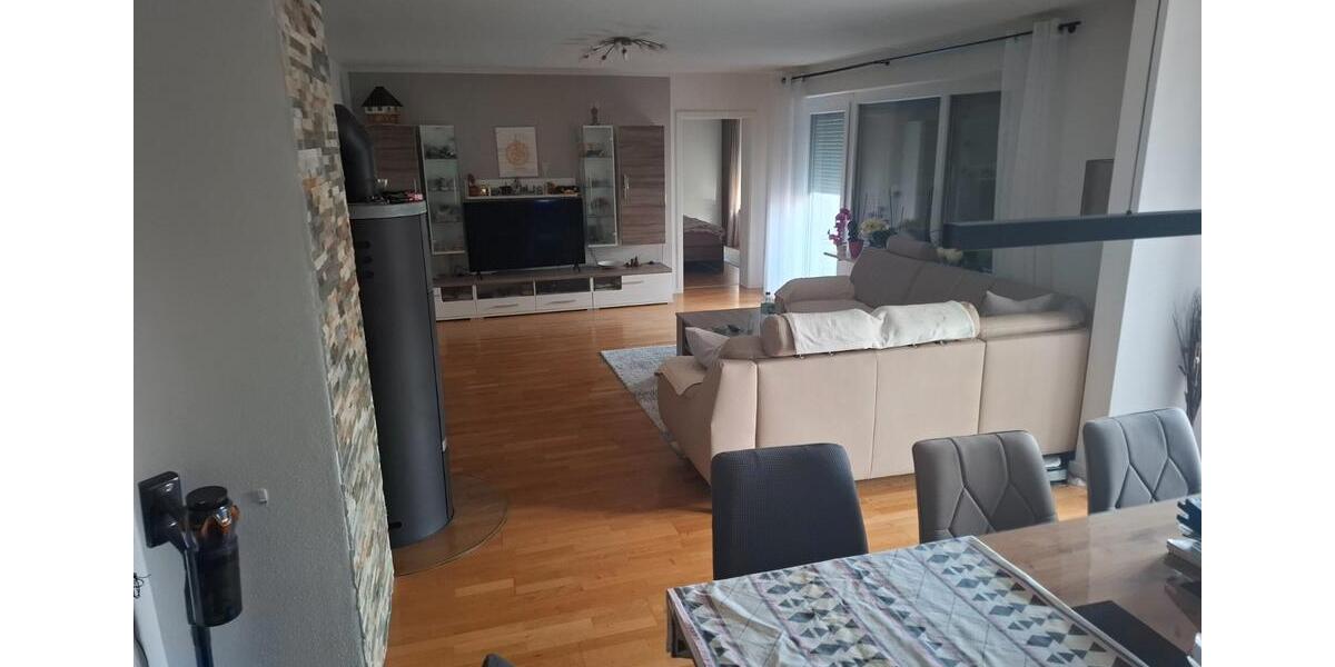 Etagenwohnung Tegernheim - 3 Zimmer, 110 m&sup2;, 490.000&euro; | Angebot:26990845