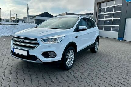 Ford Kuga 74.750 km 16.900 &euro; Zeitlarn 93197