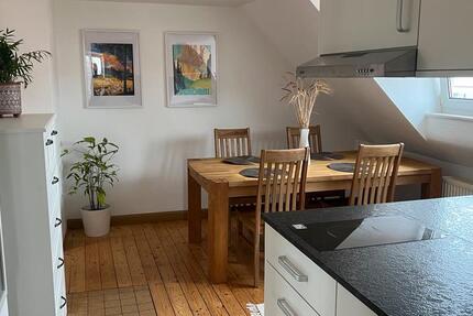 Wohnung Tegernheim - 2 Zimmer, 50 m&sup2;, 995&euro; | Angebot:26251062