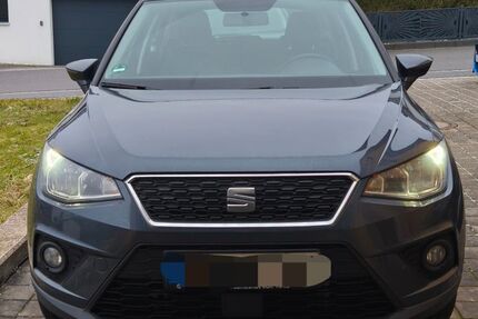 Seat Arona 56.000 km 9.950 &euro; Thalmassing 93107