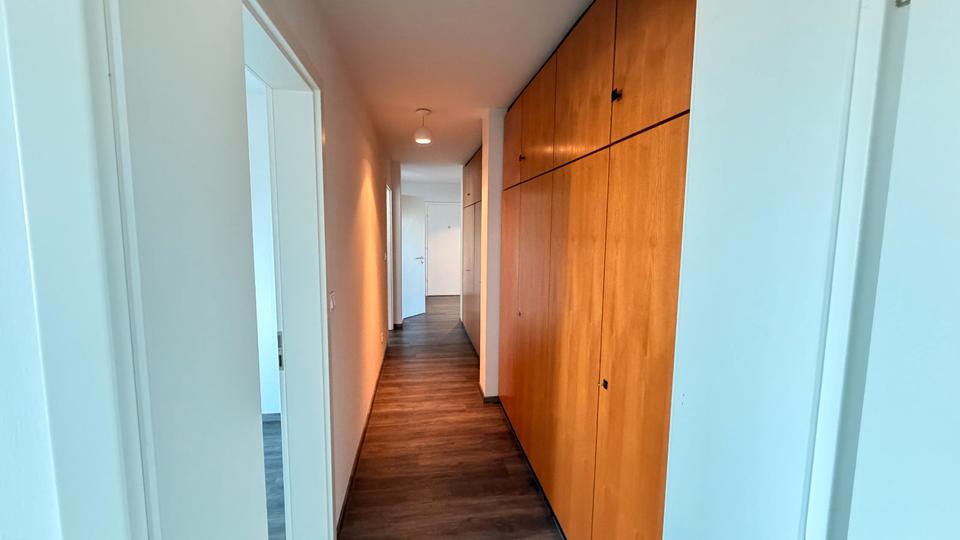 Terrassenwohnung Regensburg Konradsiedlung - 4 Zimmer, 125 m&sup2;, 600.000&euro; | Angebot:26522191