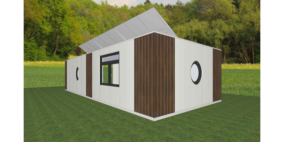 Einfamilienhaus Teublitz Glashütte - 3 Zimmer, 50 m&sup2;, 175.000&euro; | Angebot:25724243