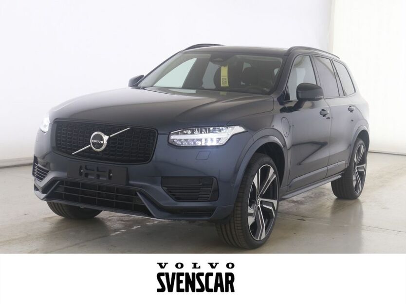 Volvo XC90 19.250 km 67.990 € Neutraubling 93073
