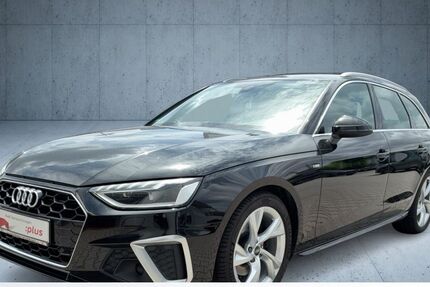 Audi A4 52.638 km 25.940 &euro; Saal a.d. Donau 93342