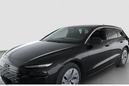 Audi A6 e-tron 7.836 km 54.860 &euro; Neutraubling 93073