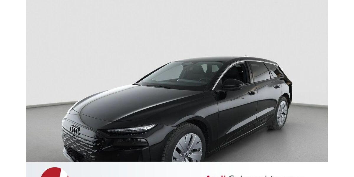 Audi A6 e-tron 7.836 km 54.860 &euro; Neutraubling 93073