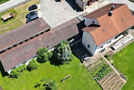 Haus Nittendorf - 6 Zimmer, 220 m&sup2;, 995.000&euro; | Angebot:27019274