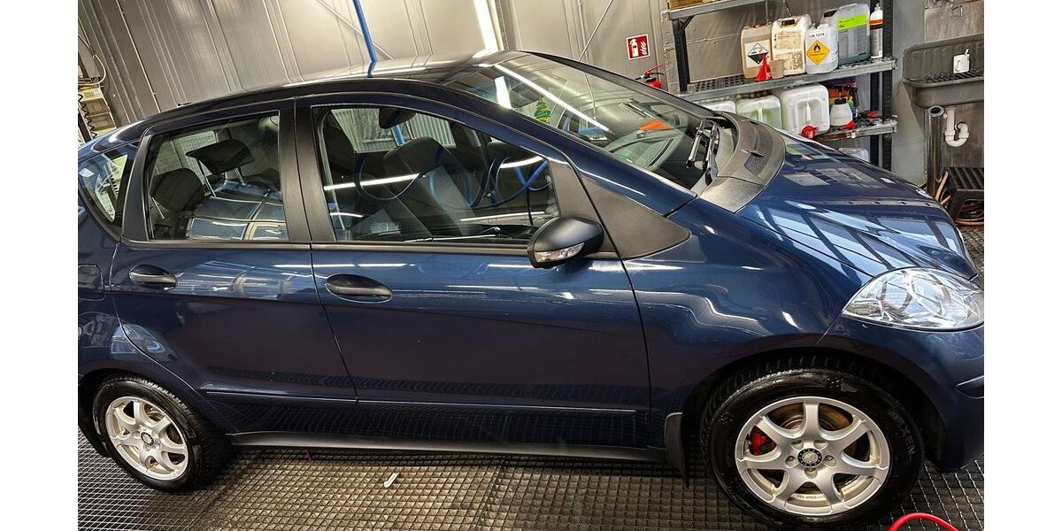 Mercedes-Benz A 170 195.000 km 2.400 &euro; Regensburg 93055