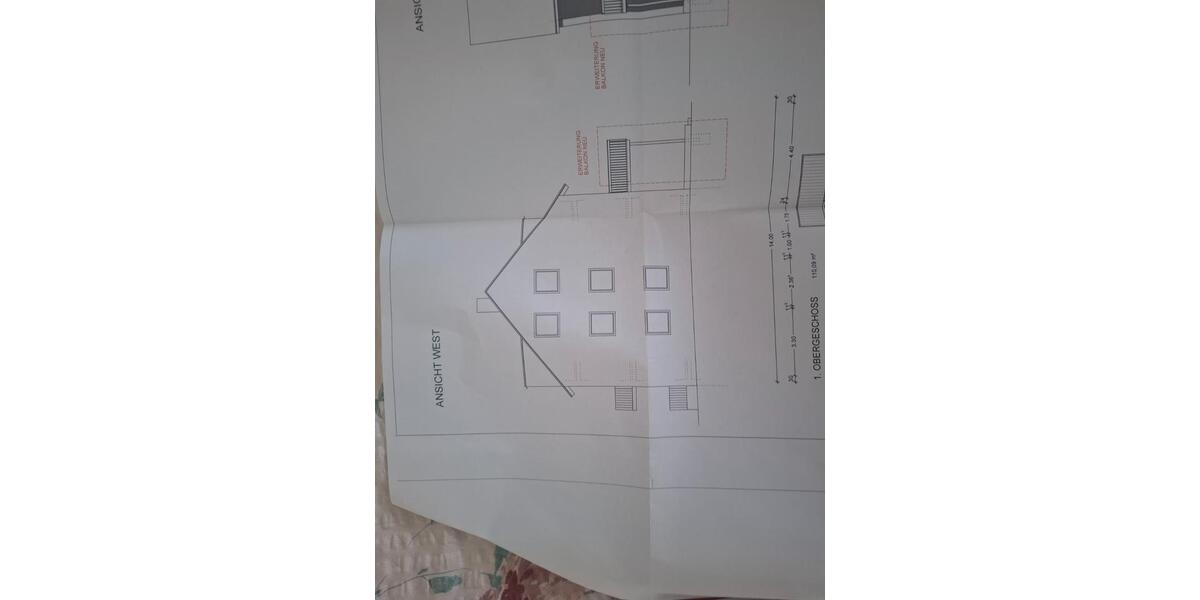Dachgeschoßwohnung Tegernheim - 3 Zimmer, 84 m&sup2;, 369.000&euro; | Angebot:26964297