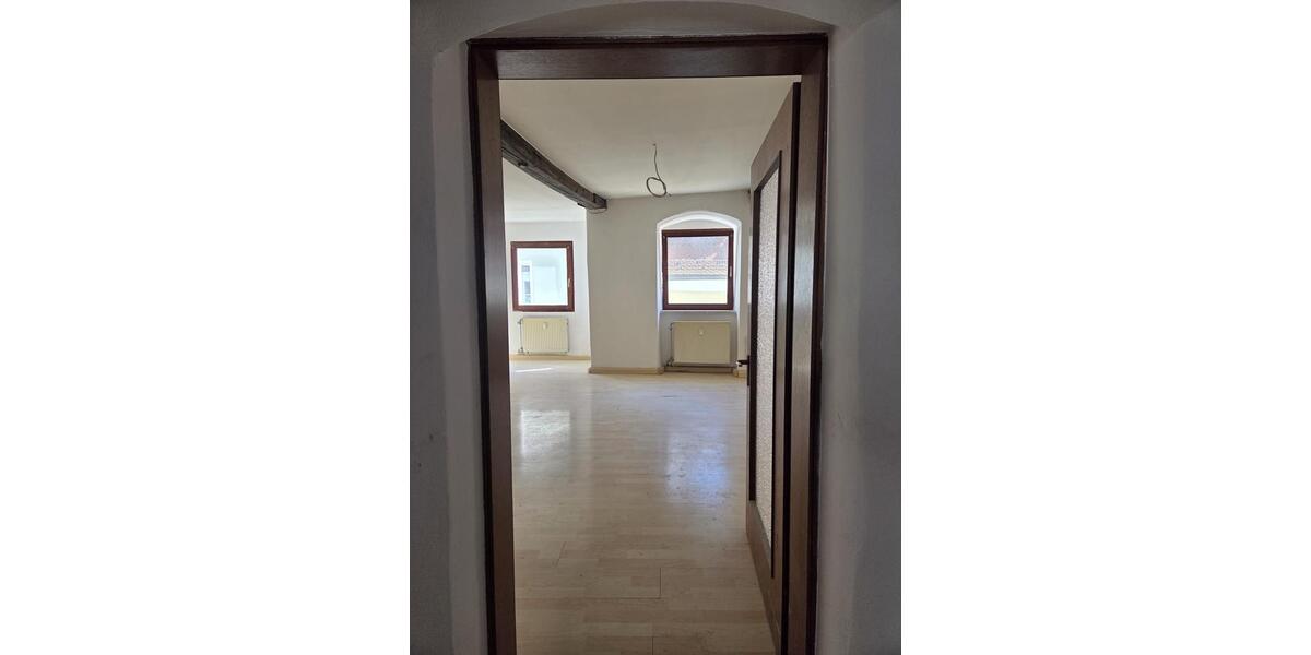 Etagenwohnung Regensburg Kumpfmühl - 1 Zimmer, 62 m&sup2;, 970&euro; | Angebot:26398685