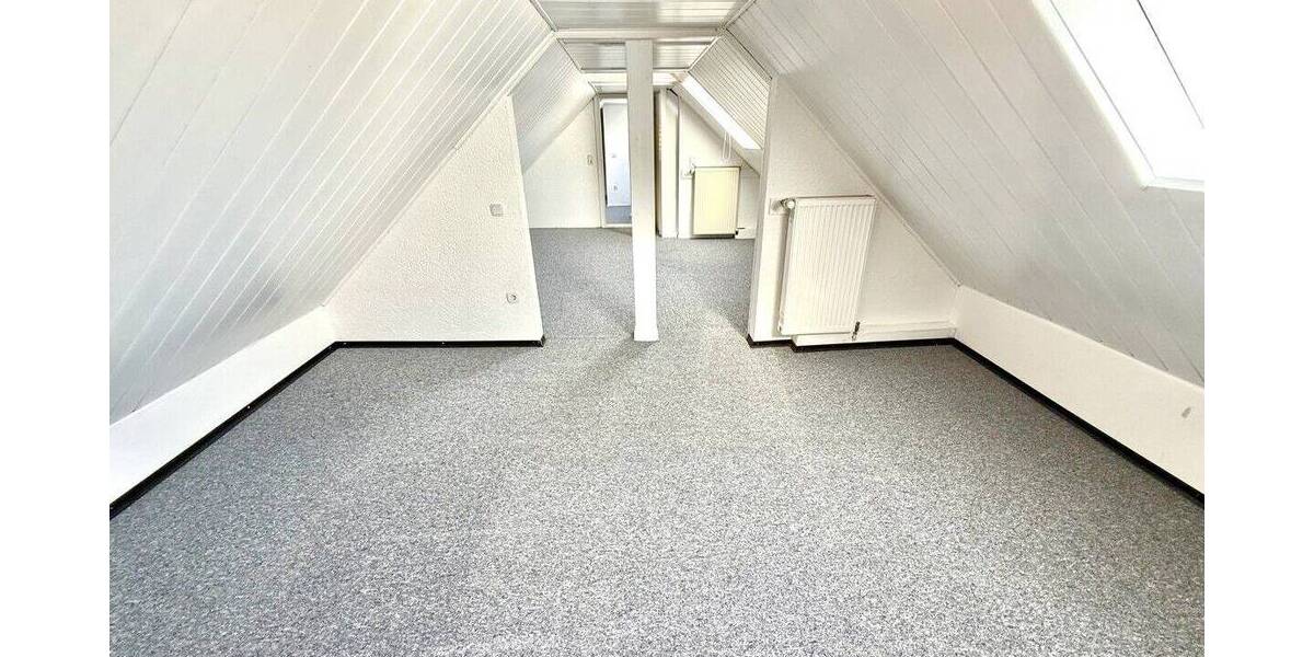 Etagenwohnung Burglengenfeld - 3 Zimmer, 105 m&sup2;, 229.000&euro; | Angebot:25702656