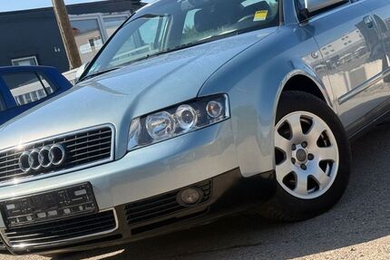 Audi A4 153.650 km 3.699 &euro; Obertraubling 93083