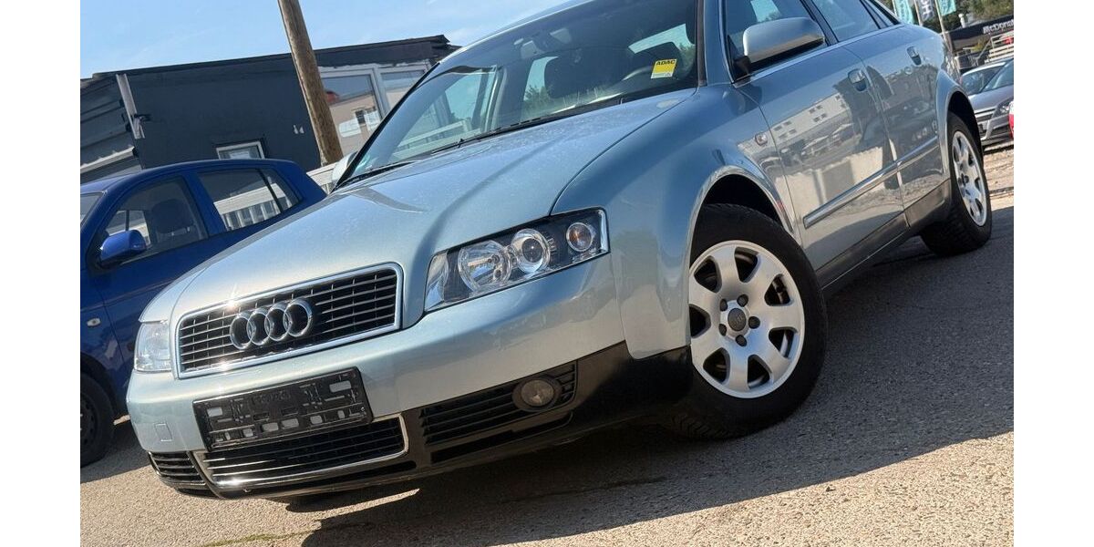 Audi A4 153.650 km 3.699 &euro; Obertraubling 93083