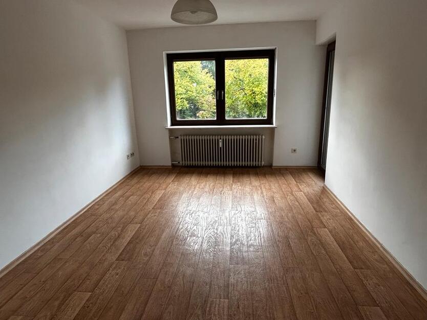 Charmante & helle 1-Zimmer-Wohnung in Lappersdorf