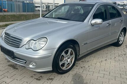 Mercedes-Benz C 180 169.000 km 2.899 &euro; Köfering 93096