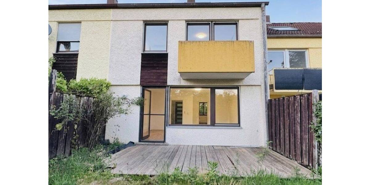 Reihenmittelhaus Regensburg Sallern-Gallingkofen - 5 Zimmer, 139 m&sup2;, 449.000&euro; | Angebot:26617674