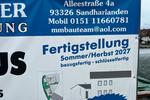 Erdgeschoßwohnung Abensberg - 1 Zimmer, 95 m&sup2;, 410.000&euro; | Angebot:26858197
