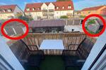 Etagenwohnung Maxhütte-Haidhof Haidhof - 4 Zimmer, 80 m&sup2;, 239.000&euro; | Angebot:27132397