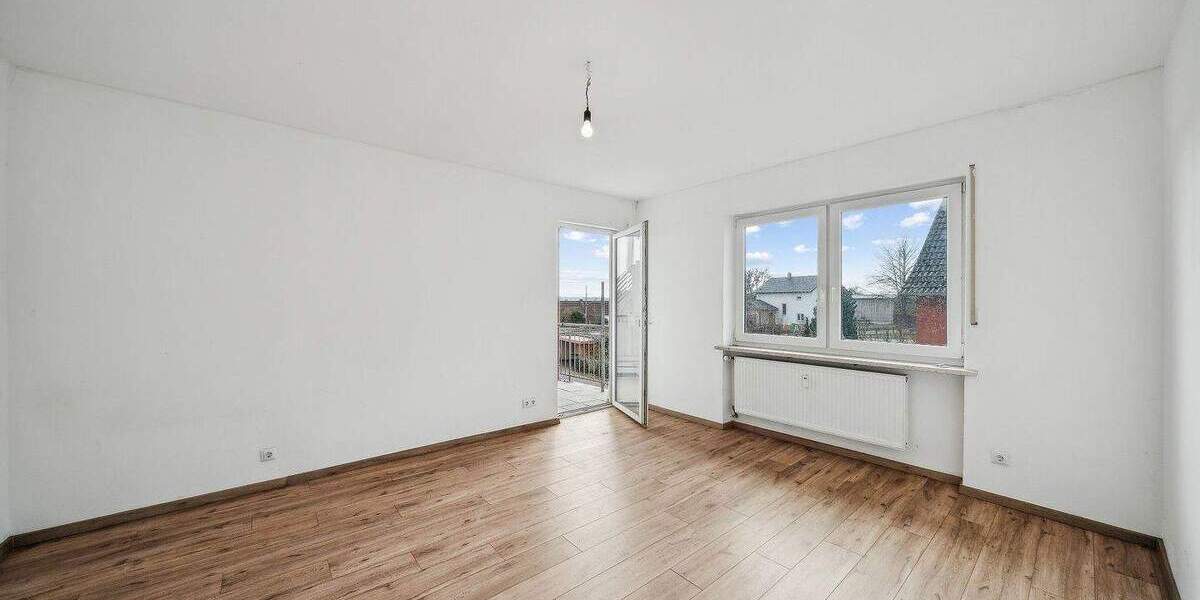 Etagenwohnung Abensberg Arnhofen - 3 Zimmer, 95 m&sup2;, 147.000&euro; | Angebot:25737577