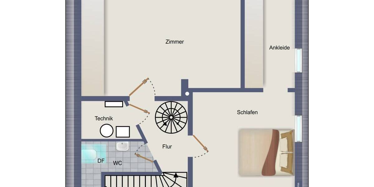 Einfamilienhaus Regenstauf - 5 Zimmer, 119 m&sup2;, 399.000&euro; | Angebot:26502629