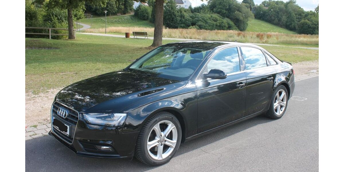 Audi A4 152.690 km 11.700 &euro; Hemau 93155